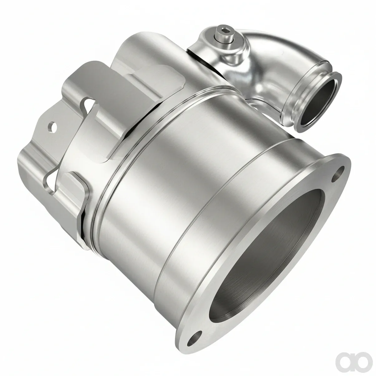 John Deere - RE546483 - Diesel-Oxidationskatalysator