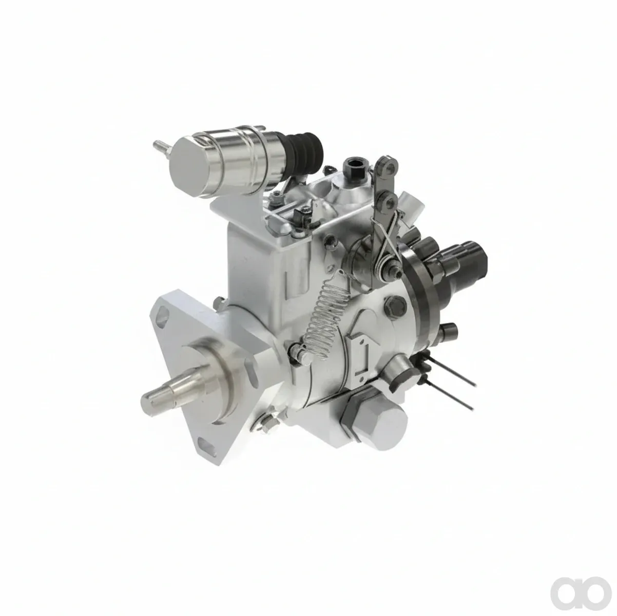 John Deere - RE546611 - Einspritzpumpe