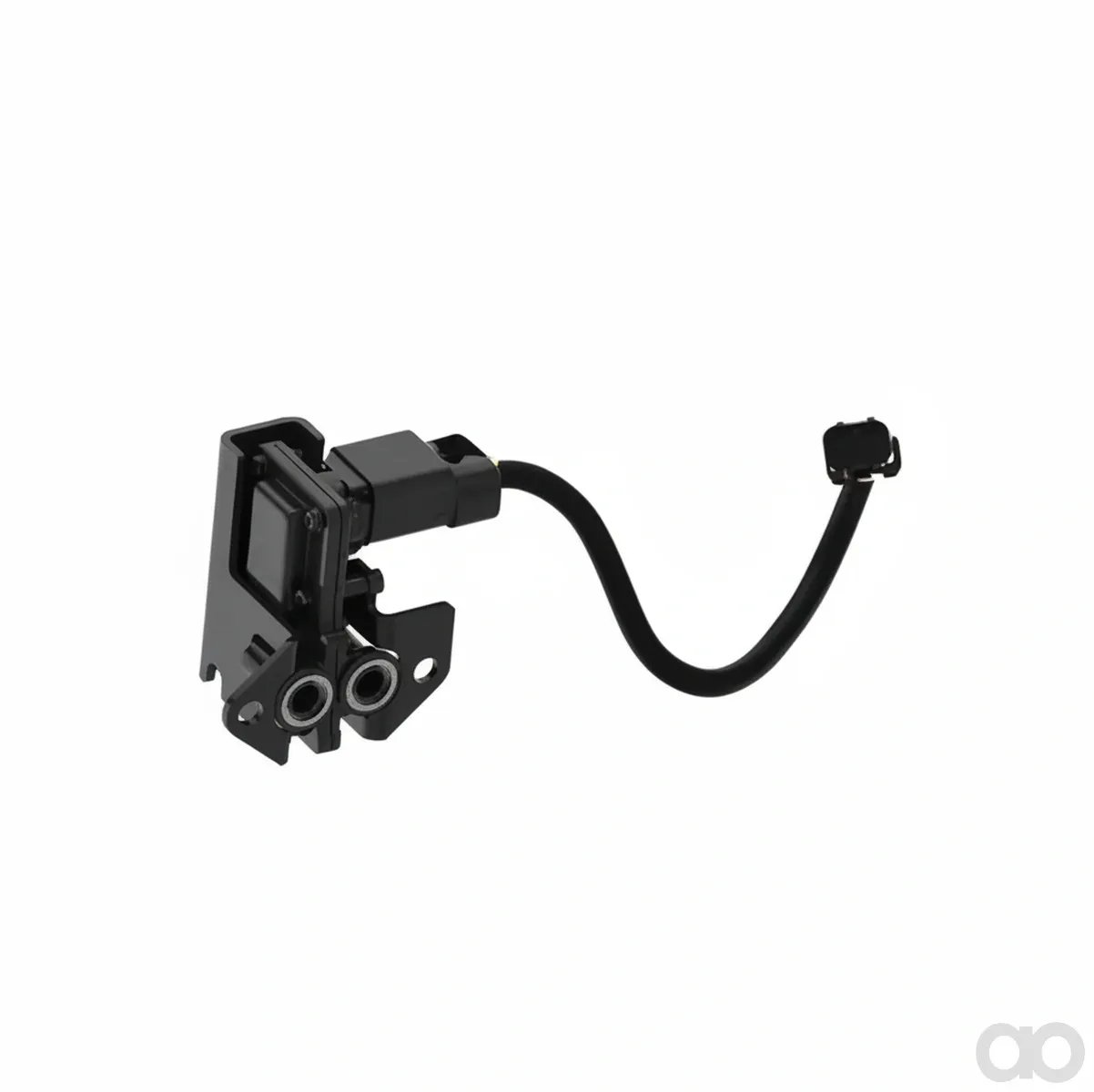 John Deere - RE546668 - Oeldrucksensor