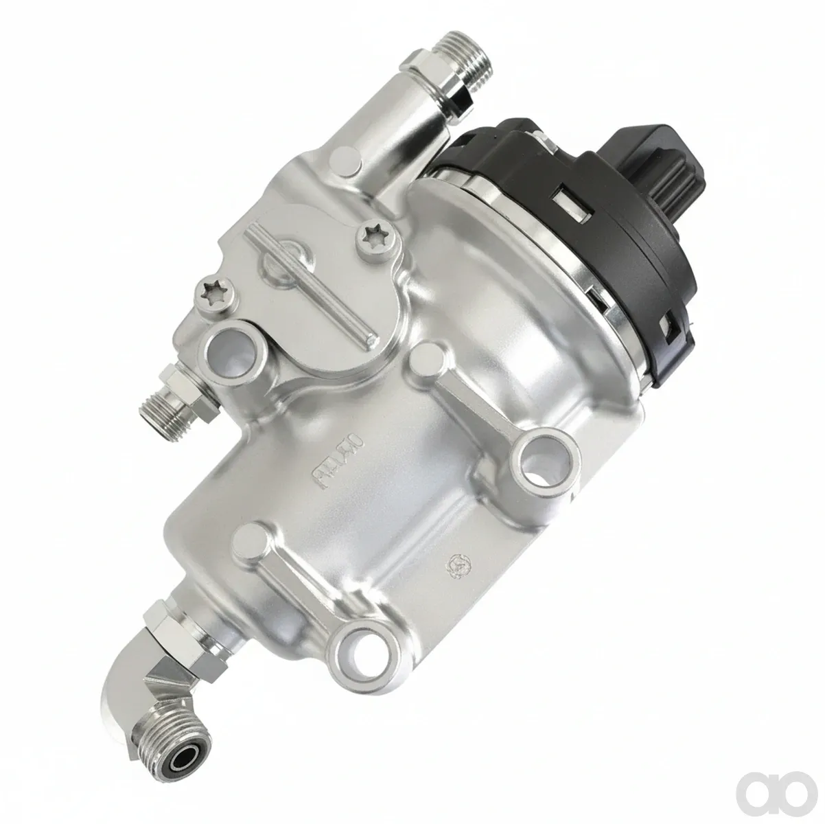 John Deere - RE546993 - Pumpe
