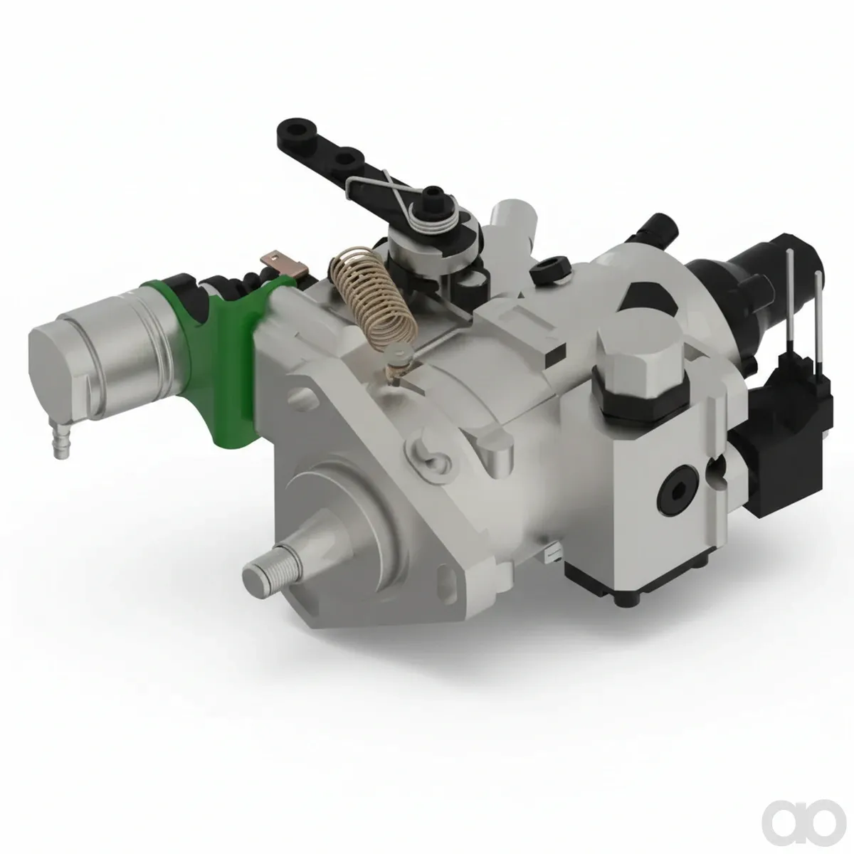 John Deere - RE548152 - Einspritzpumpe
