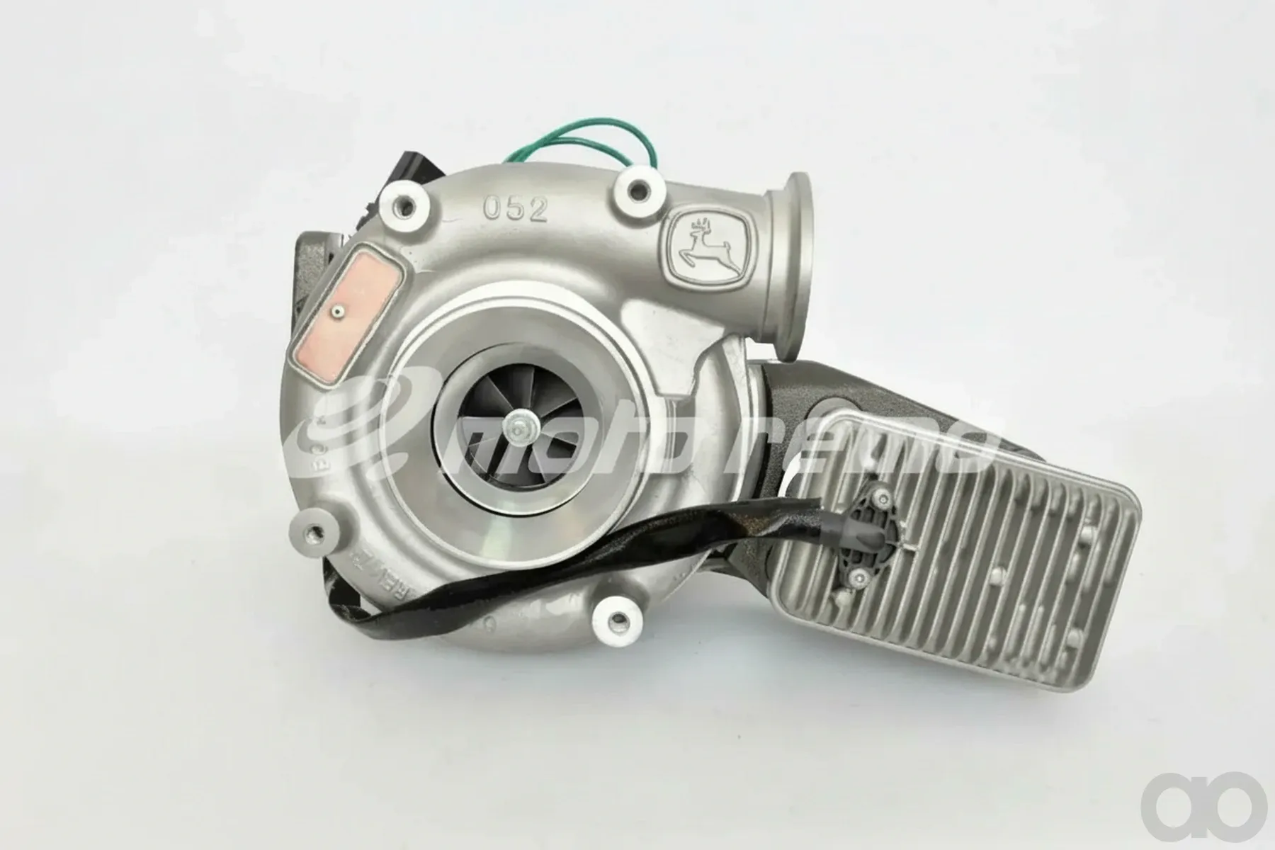 John Deere - RE548365 - Turbolader
