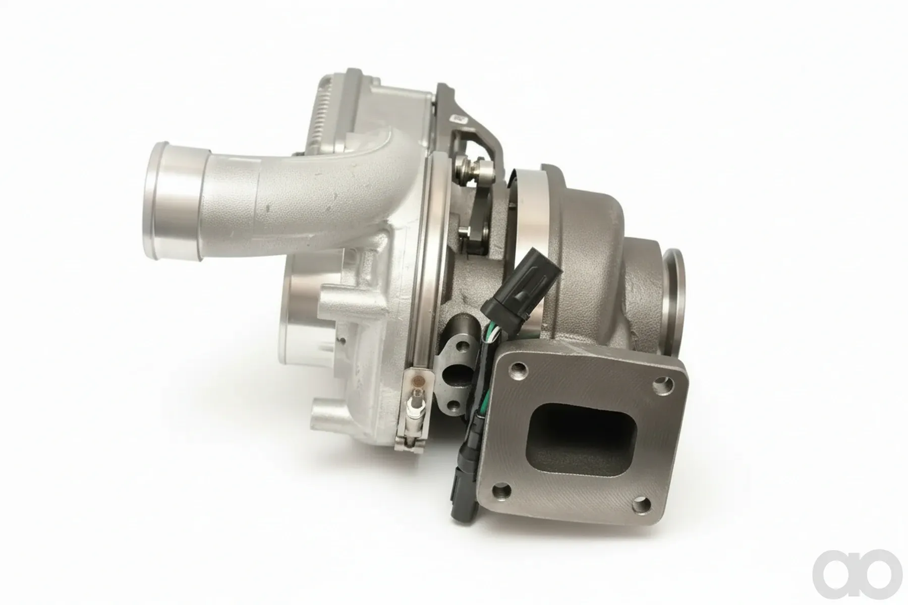 John Deere - RE548374 - Turbolader