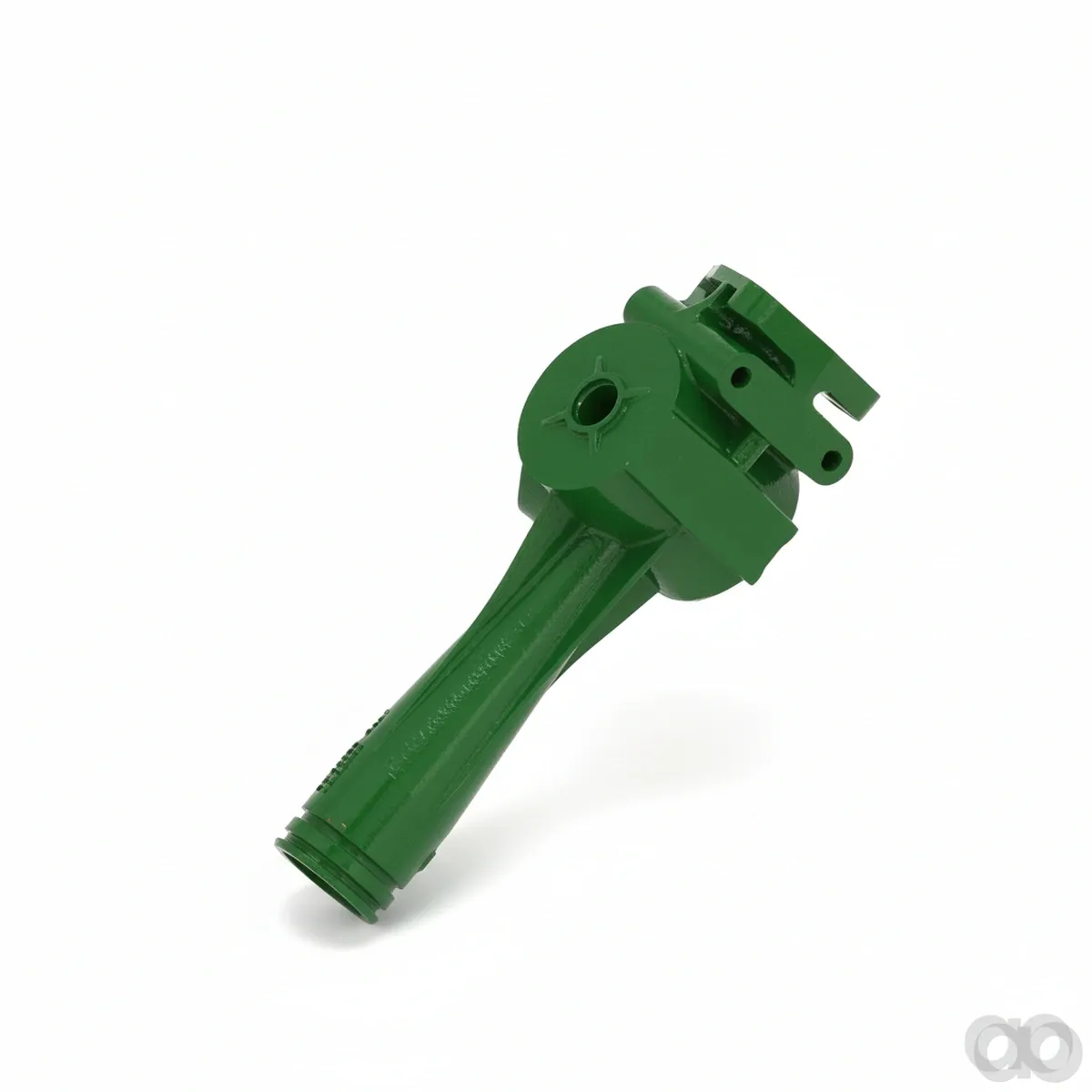 John Deere