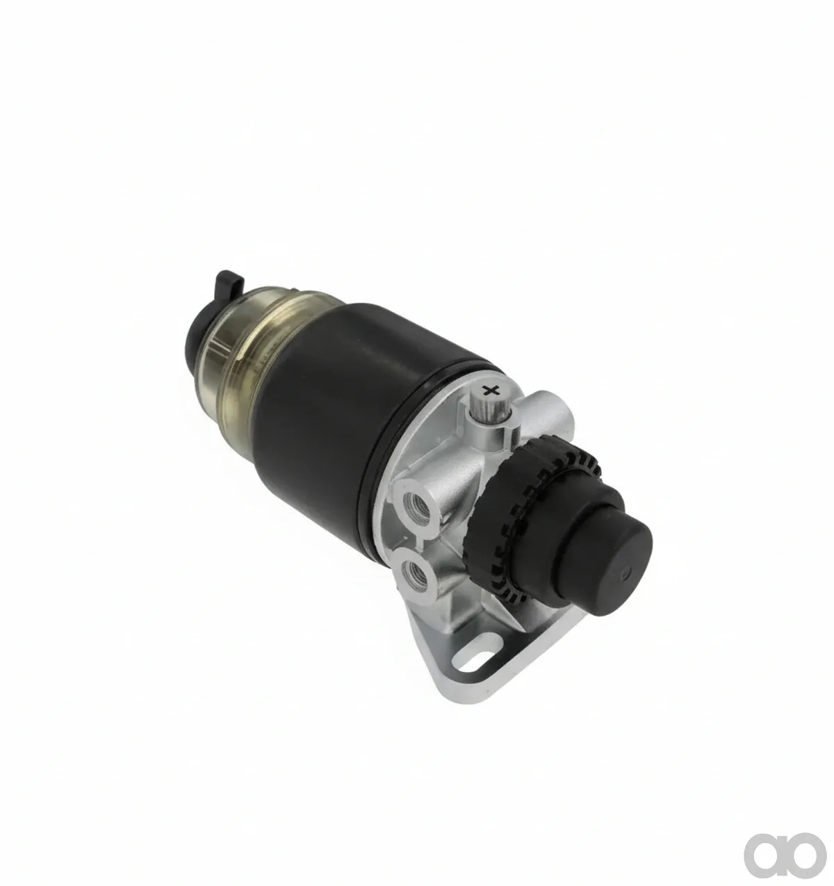 John Deere - RE554345 - Kraftstofffilter - FUEL Filter, 3029FT4