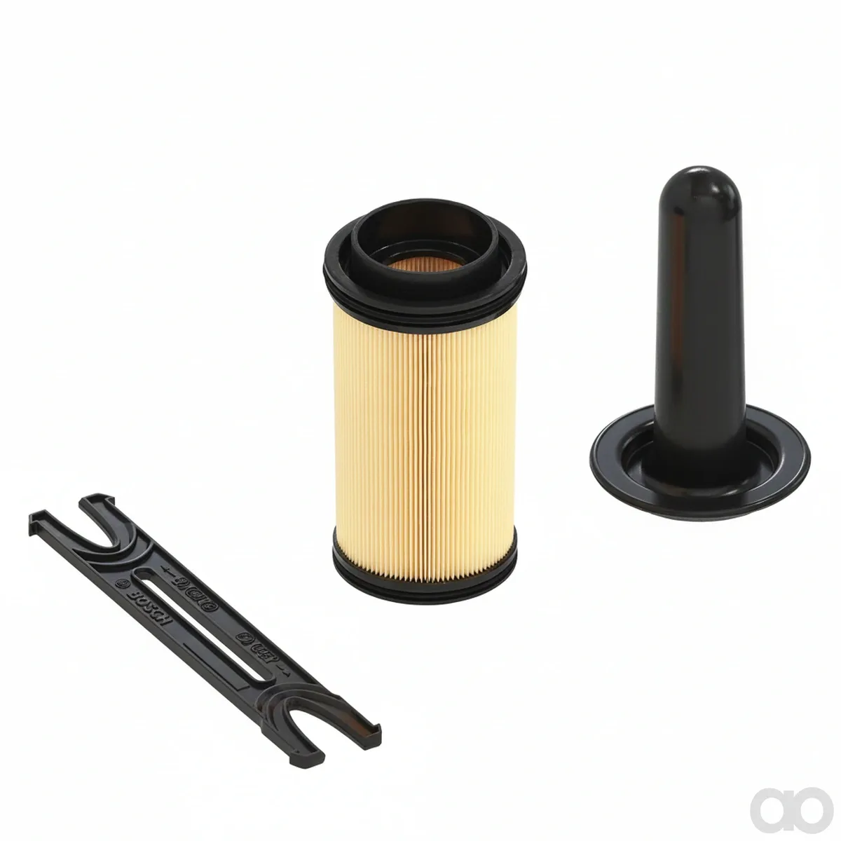 John Deere - RE554498 - DEF-Filterpumpe