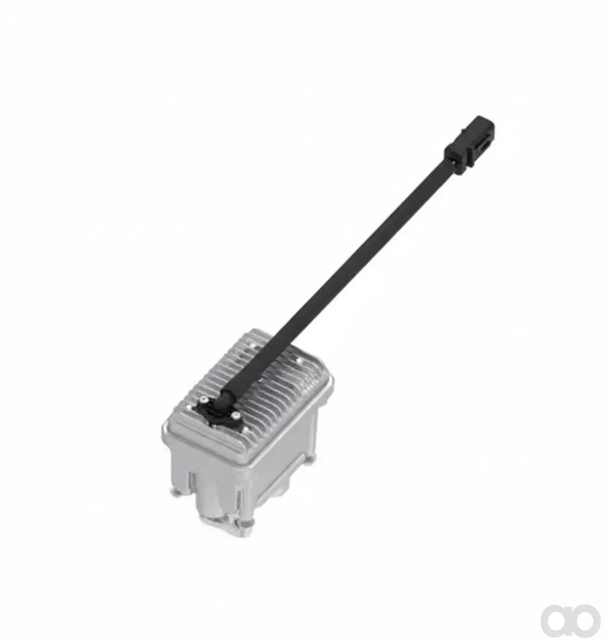 John Deere - RE558397 - Turboladersteuerung