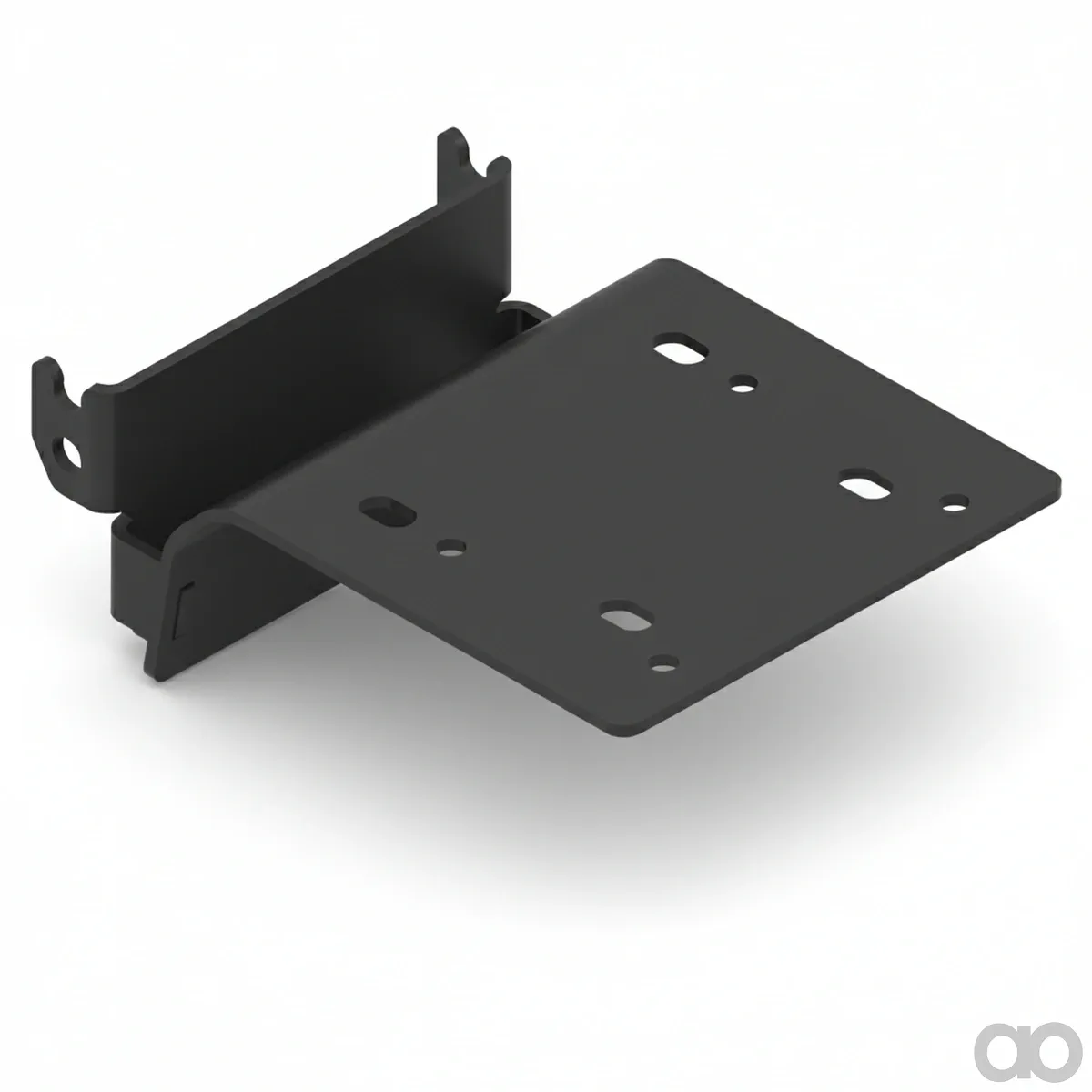 John Deere - RE559485 - Halterung - Halterung, GPS-Empfaenger, aeussere Baugruppe