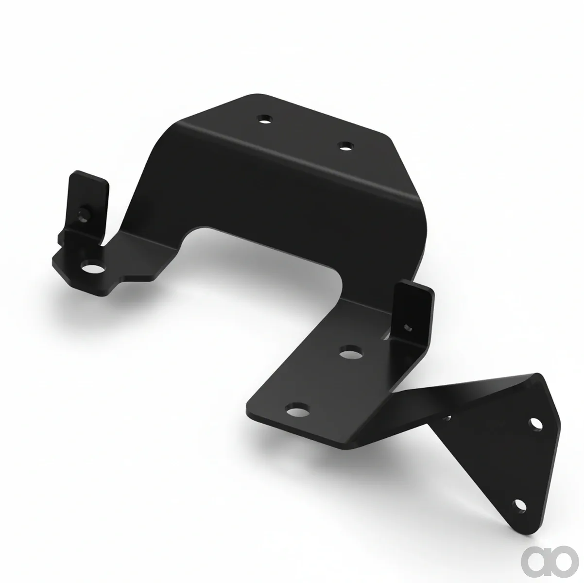 John Deere - RE560134 - Konsole