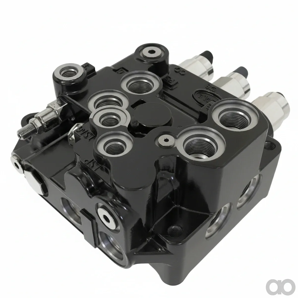 John Deere - RE561721 - Elektrohydraulisches Proportionalventil