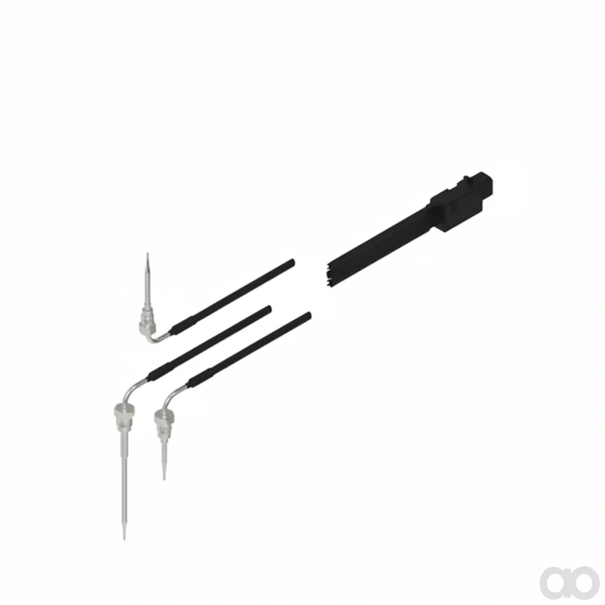John Deere - RE566627 - Temperatursensor