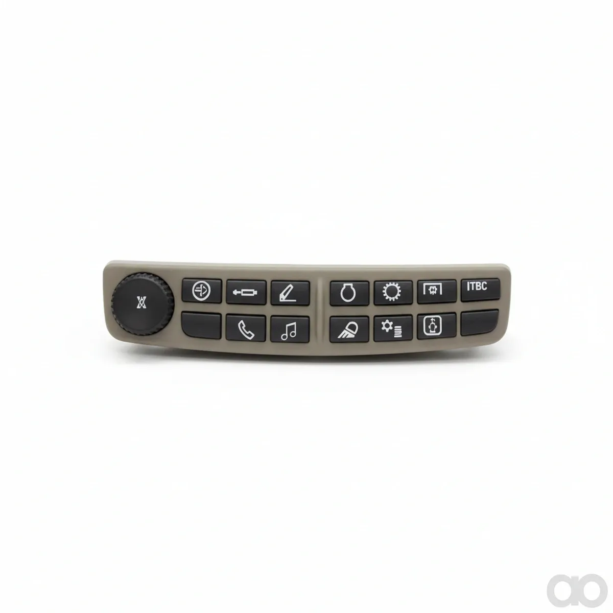 John Deere - RE569887 - Befehl