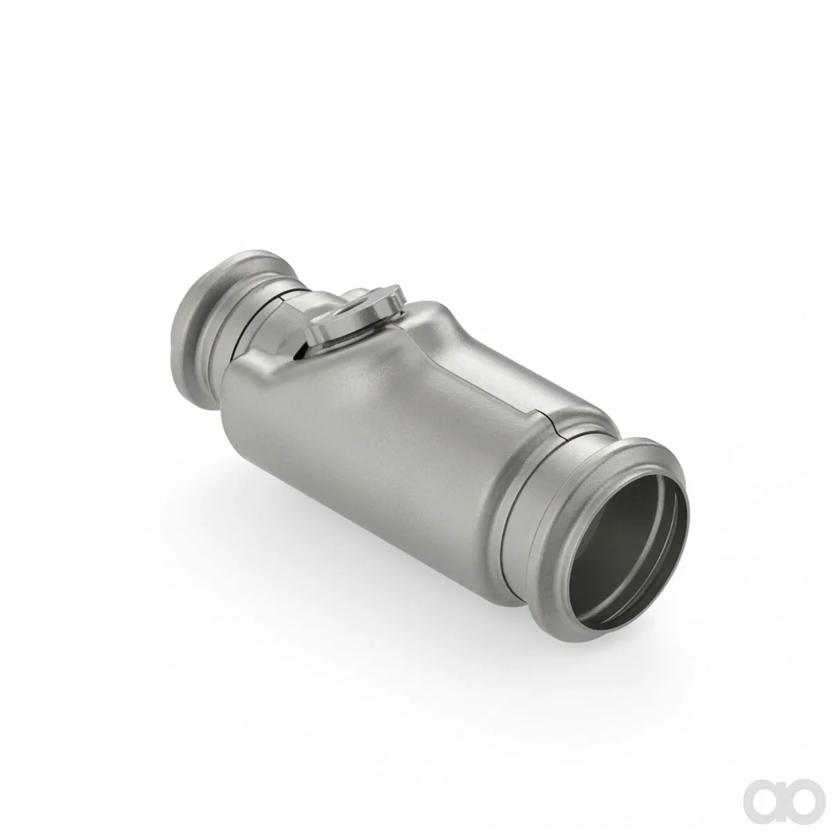 John Deere - RE570713 - DEF-Diffusorrohr