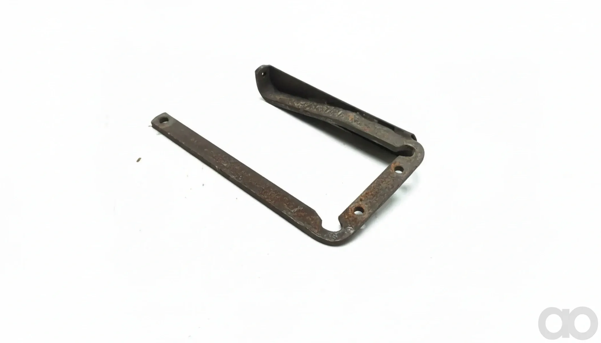 John Deere - RE57268 - Halterung - Halterung, Kraftstofffilter