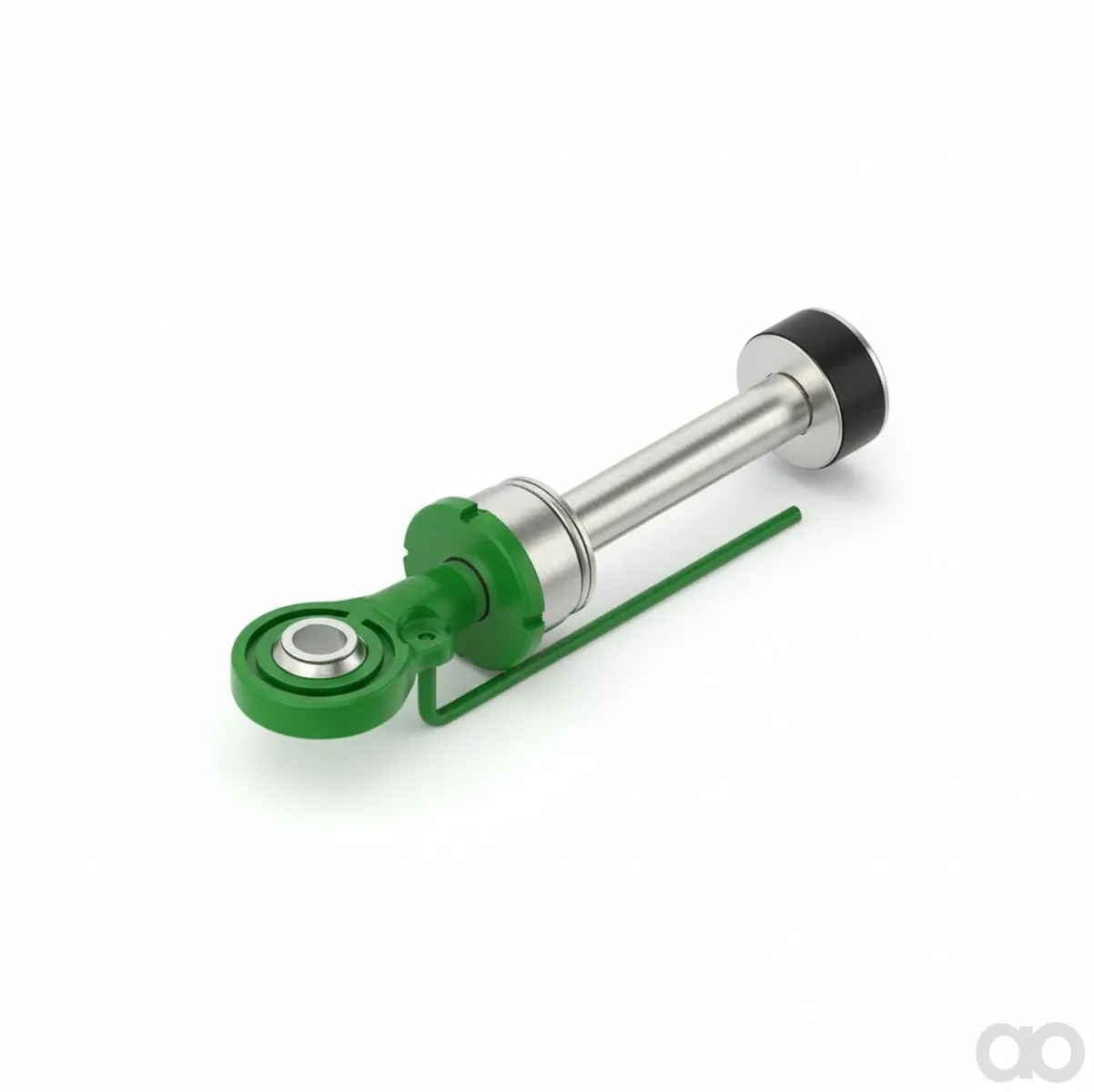 John Deere - RE576936 - Stossstange