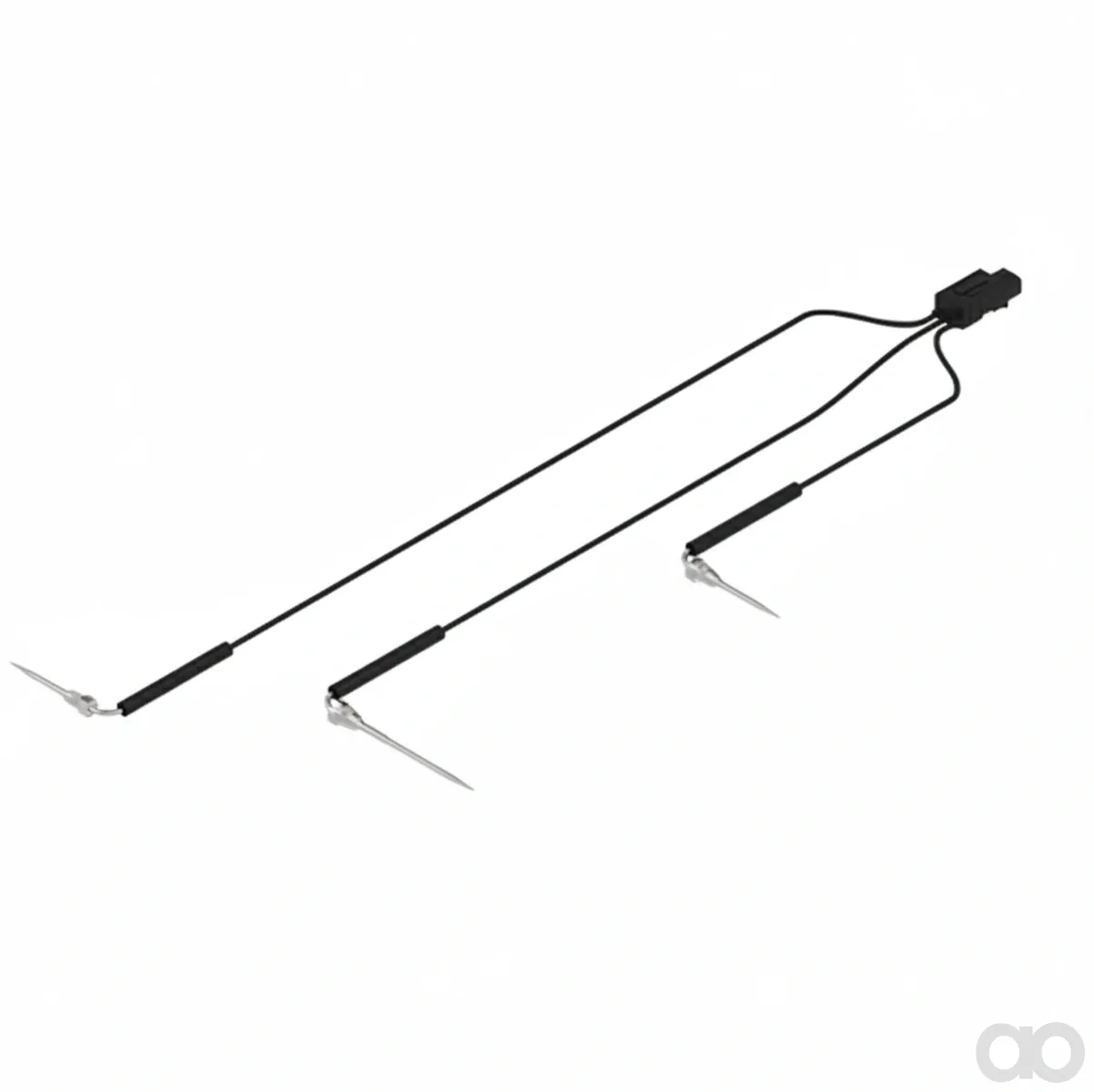 John Deere - RE577917 - Temperatursensor