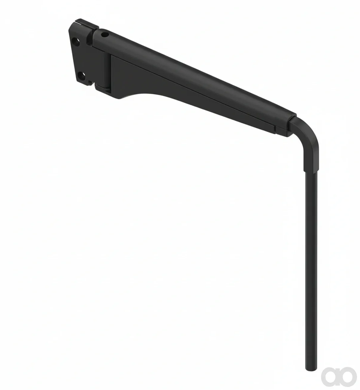 John Deere - RE579365 - Stuetze