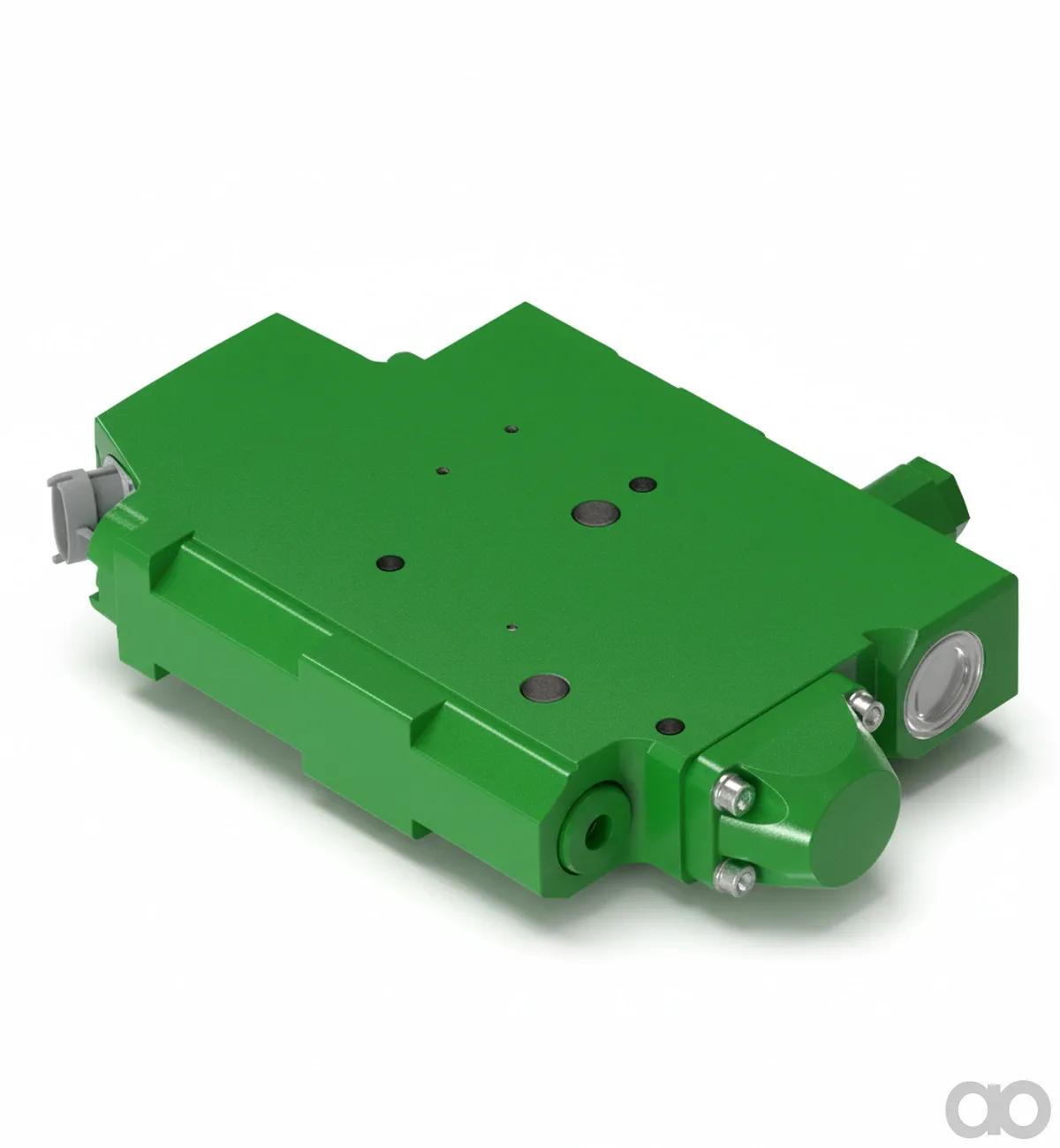 John Deere - RE580525 - Hilfsverteiler