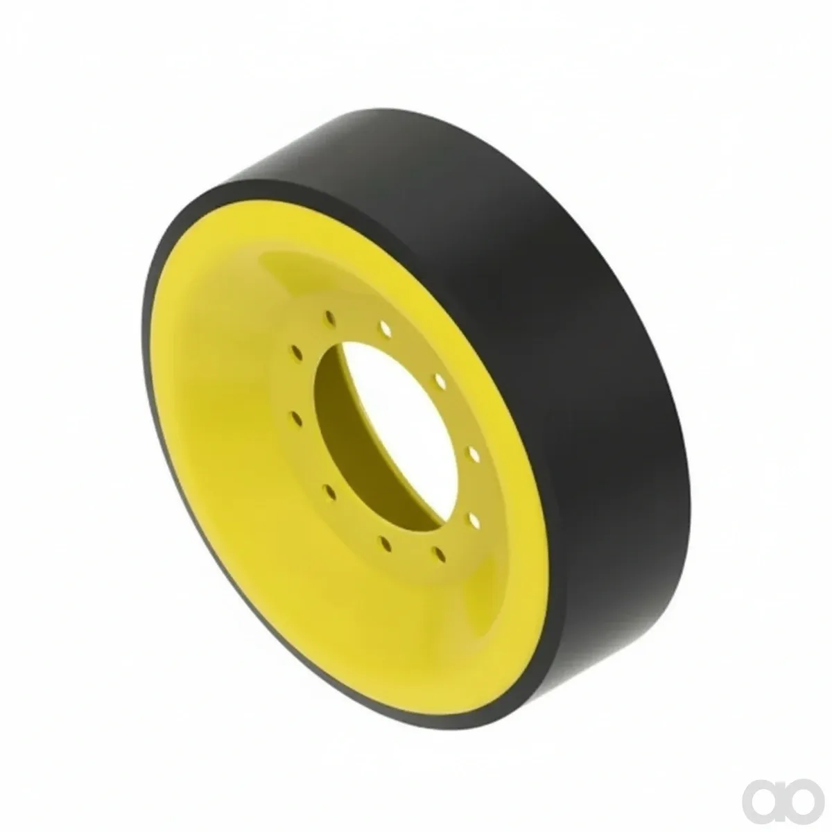 John Deere - RE581208 - Rad