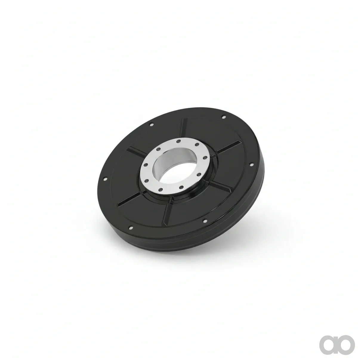 John Deere - RE583879 - Tlumik Drgan