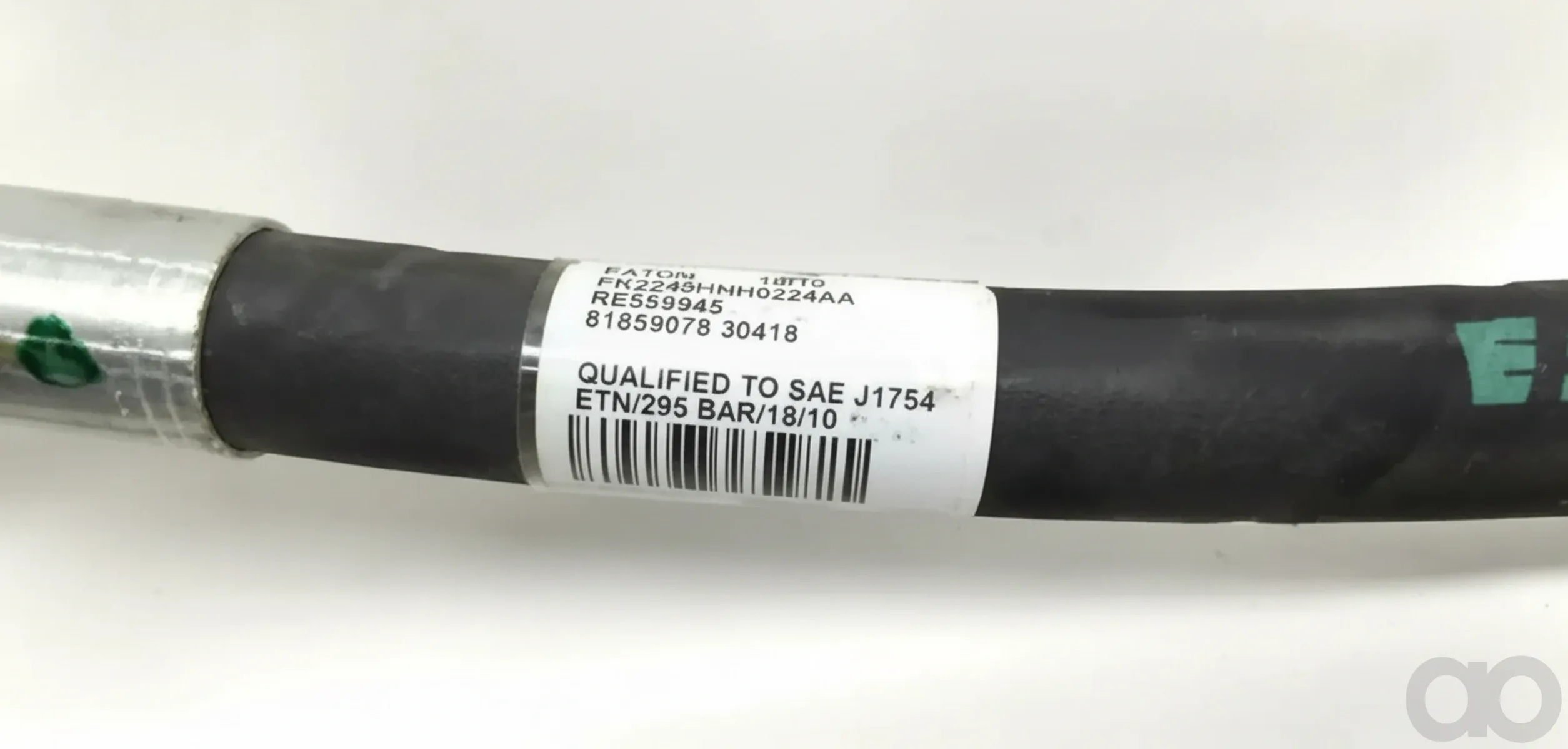 John Deere - RE583948 - Hydraulic Schlauch