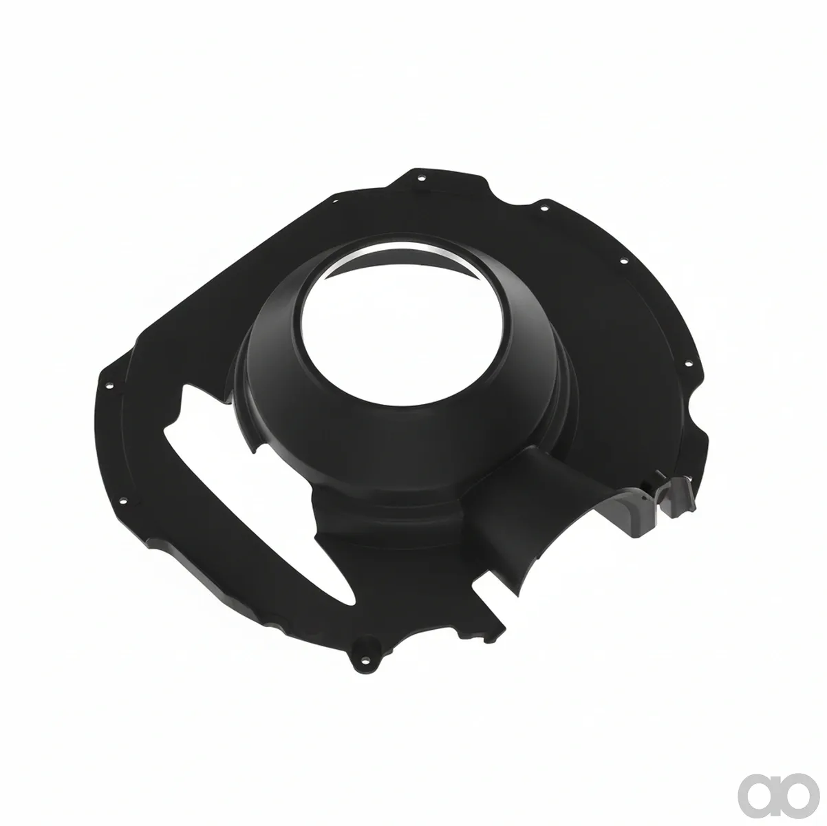 John Deere - RE584200 - Kappe