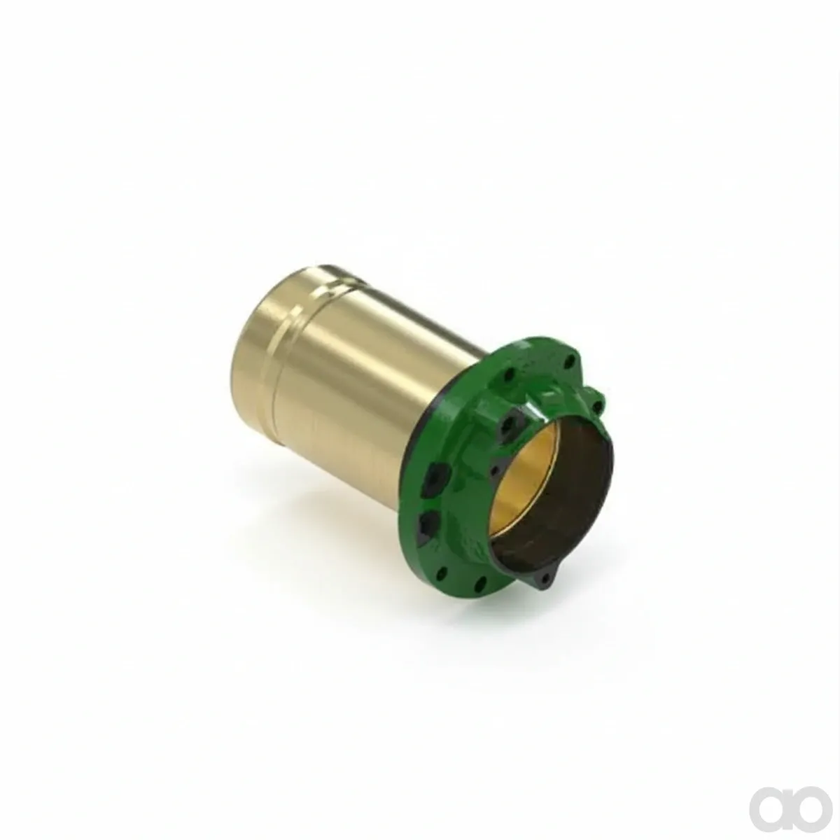 John Deere - RE585553 - Hydraulikzylinder-Mantel
