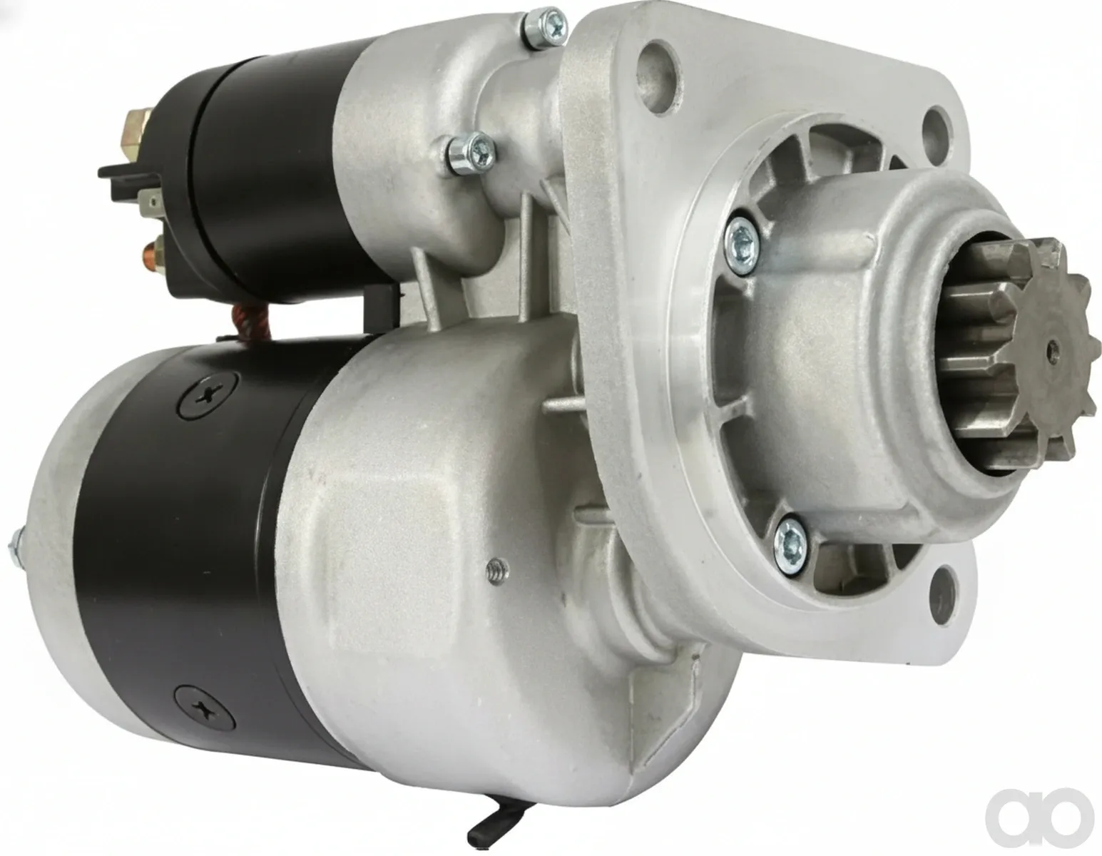 John Deere - RE59010 - Motor X