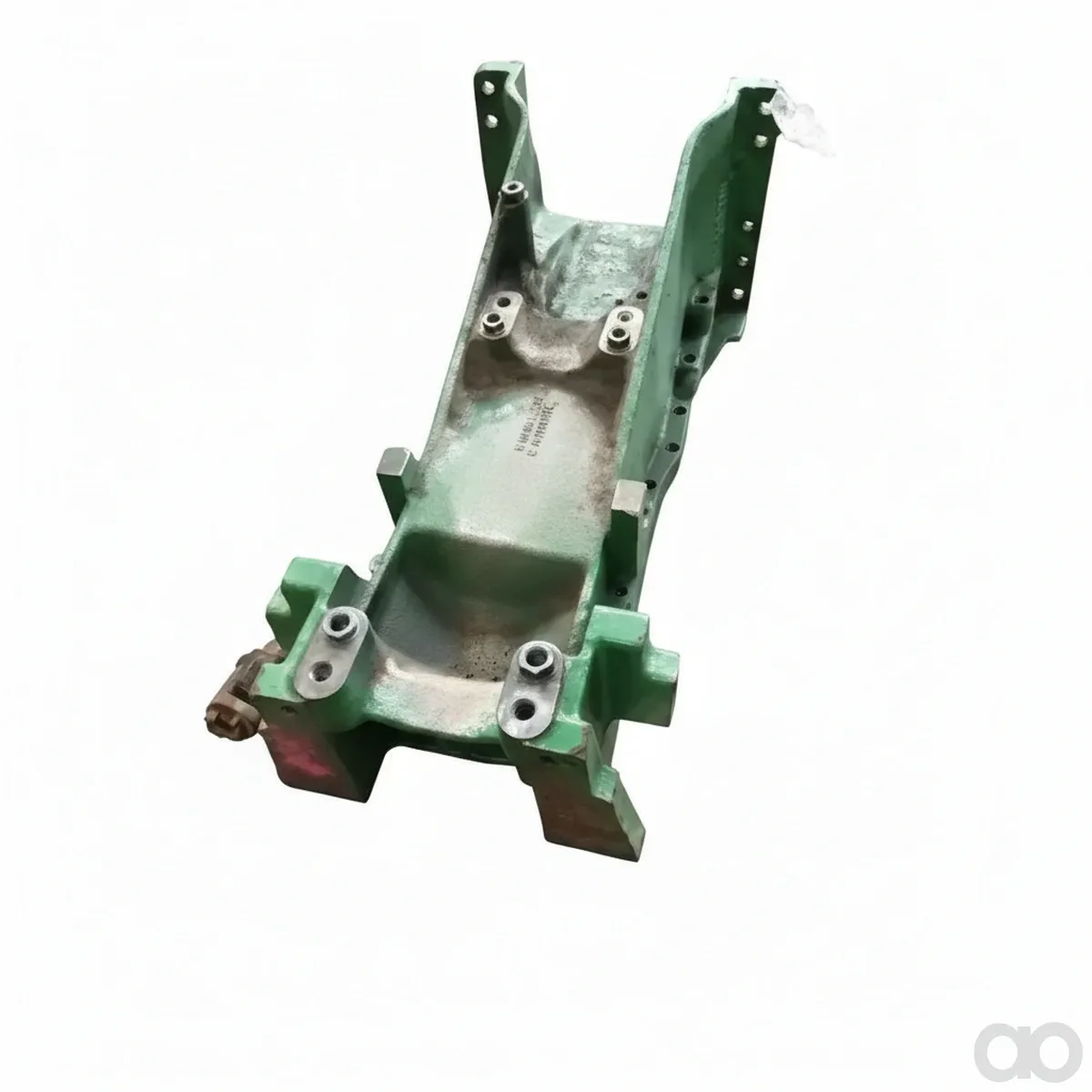 John Deere - RE590334 - Rahmen