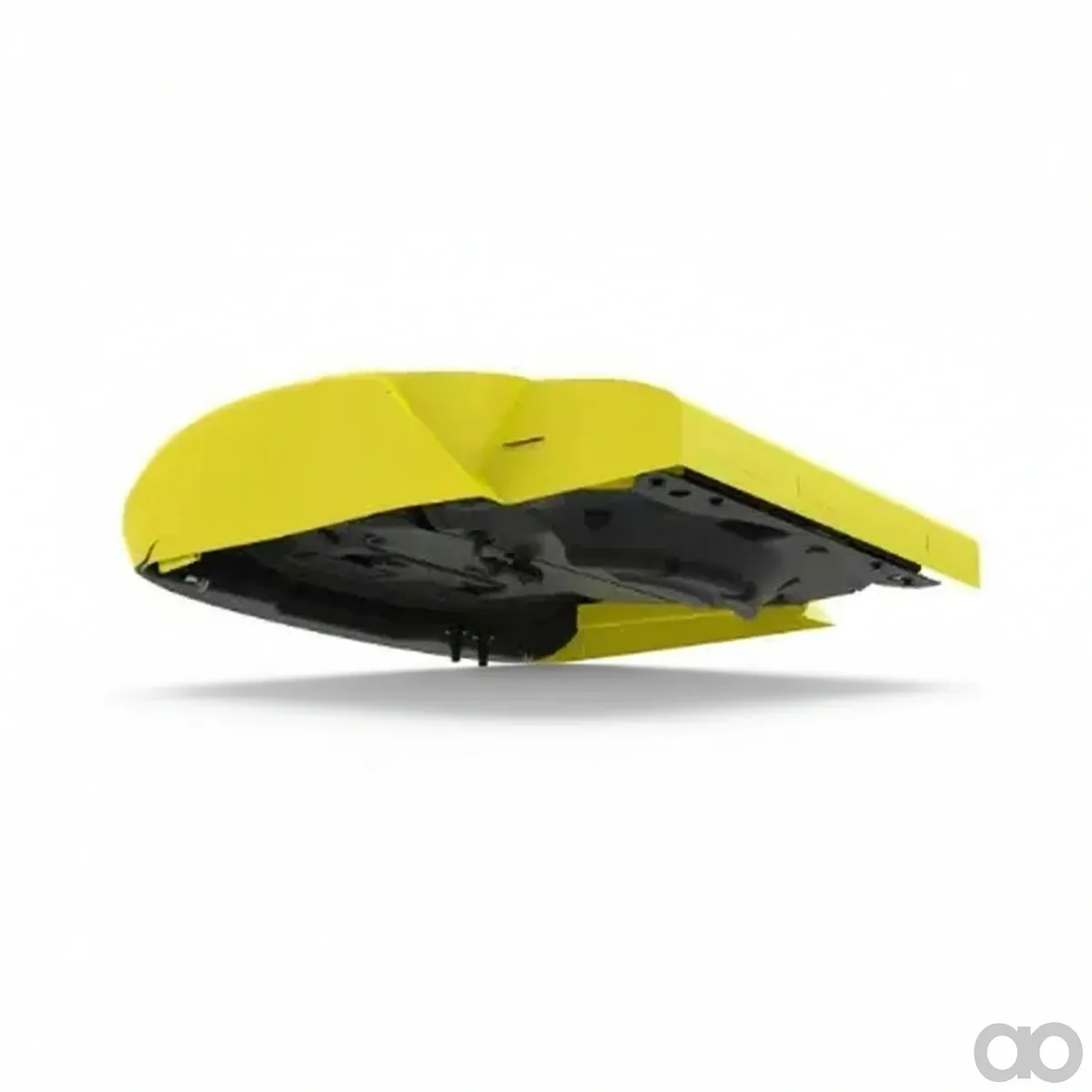 John Deere - RE590691 - Sitzkit