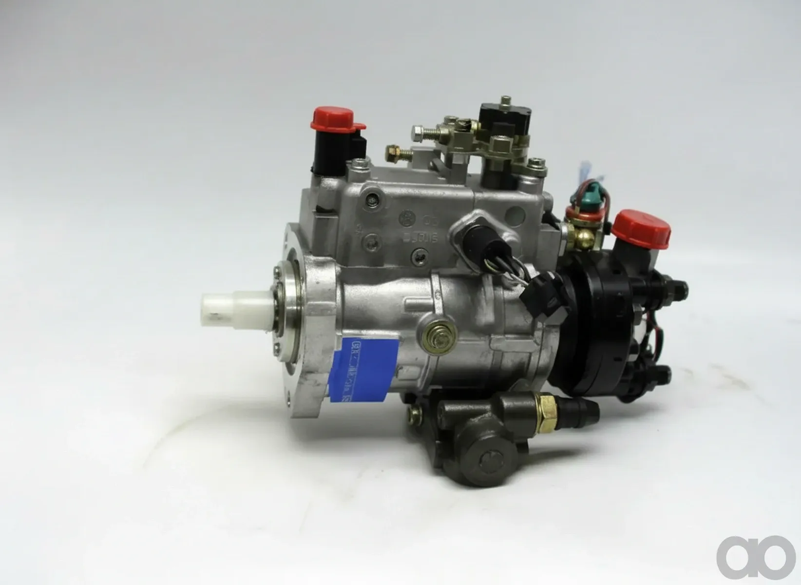 John Deere - RE61860 - Kraftstoffpumpe