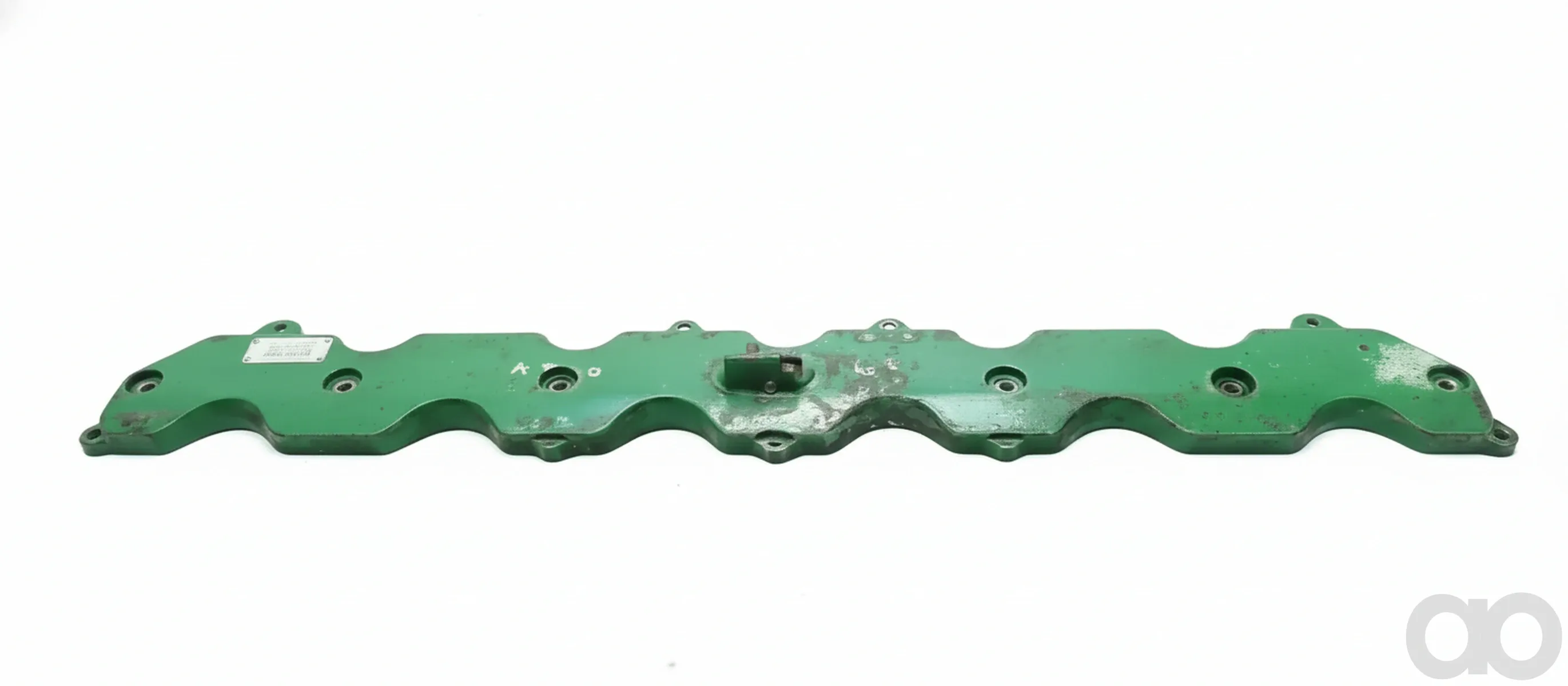 John Deere - RE62636 - Ventildeckel