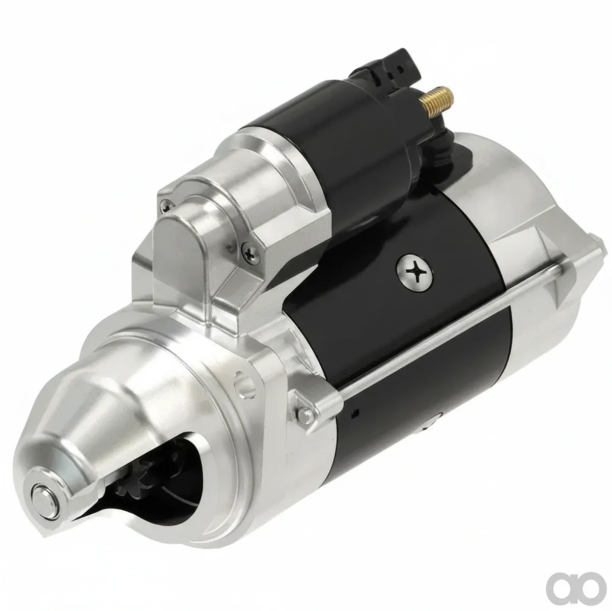John Deere - RE62673 - Motoren-Satz - Anlasserteile-Satz