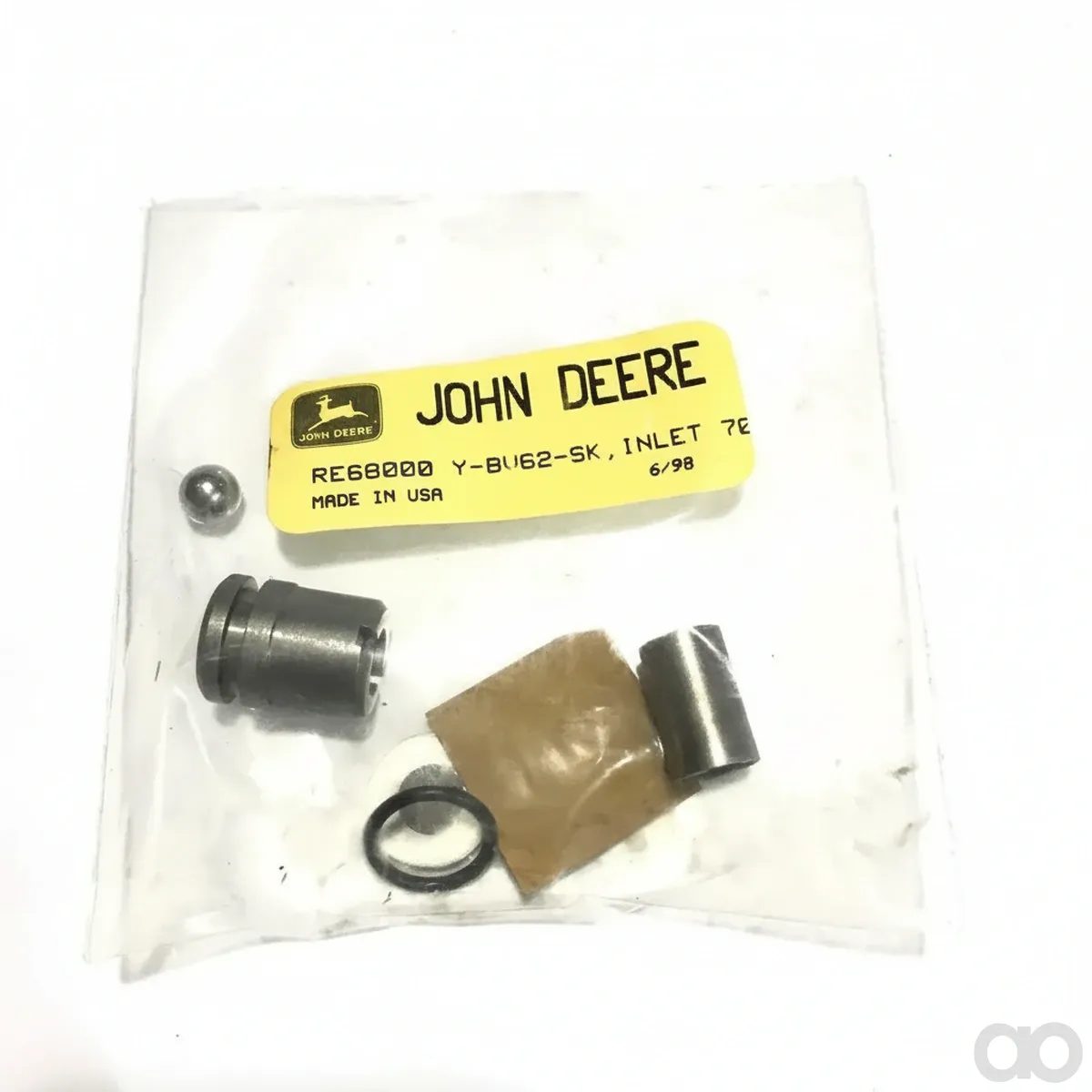 John Deere - RE68000 - Teilesatz