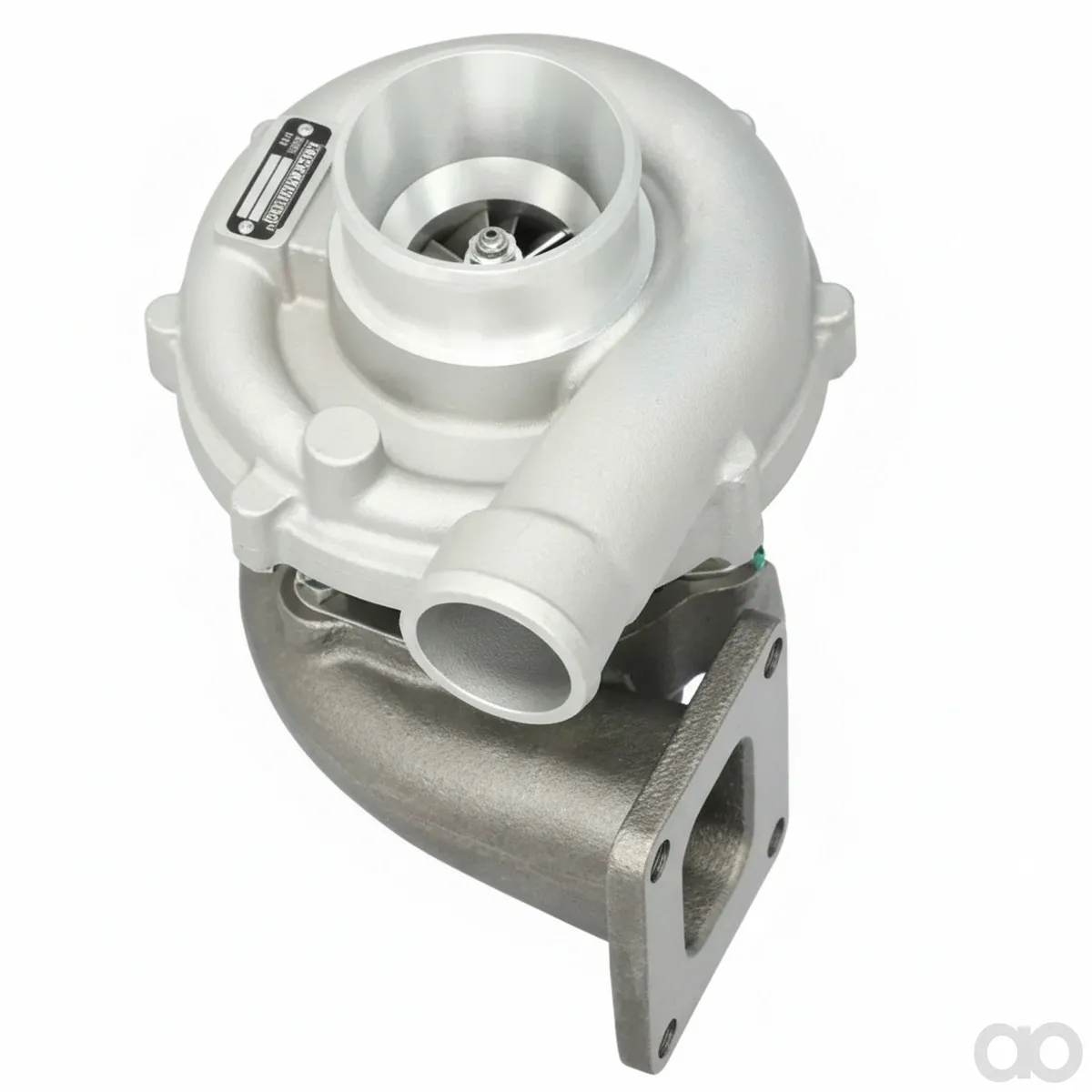 John Deere - RE68896 - Turbolader