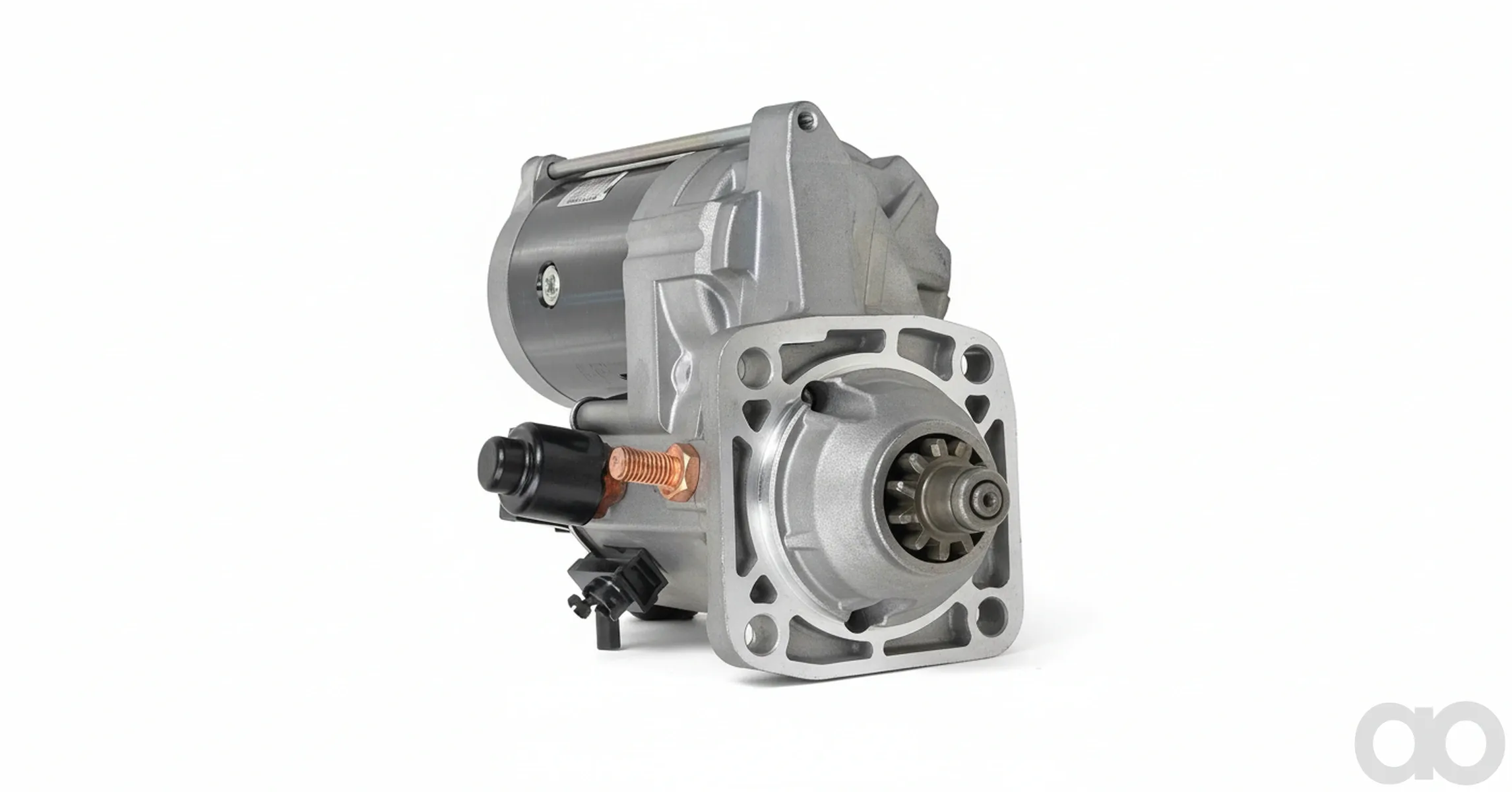 John Deere - RE70959 - Starter-Satz