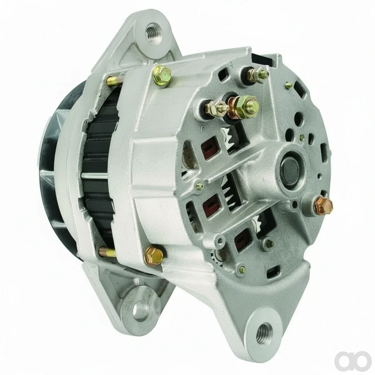 John Deere - REC528284100 - Lichtmaschine