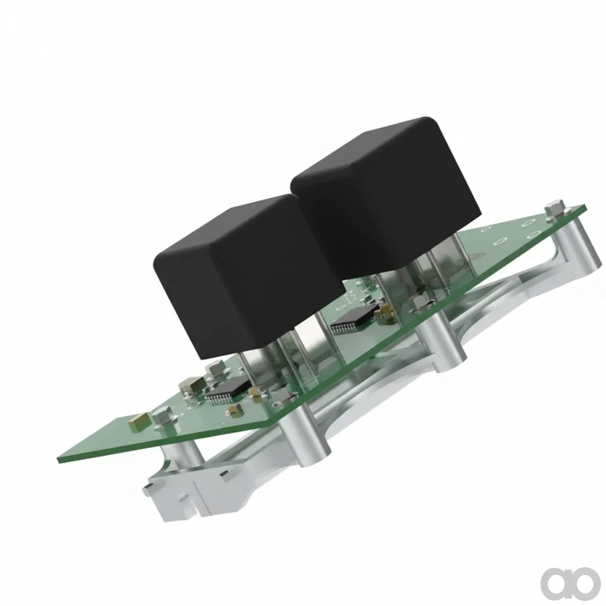 John Deere - RM10002 - Leiterplatte, Remanufactured Part