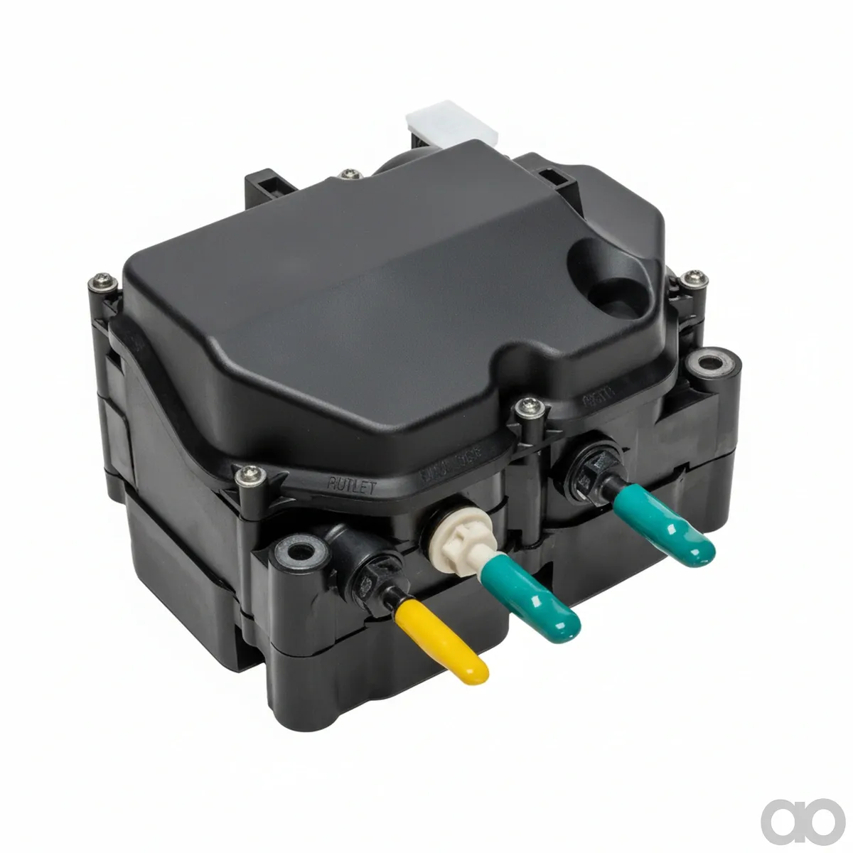 John Deere - RM100354 - Adblue-Dosierpumpe