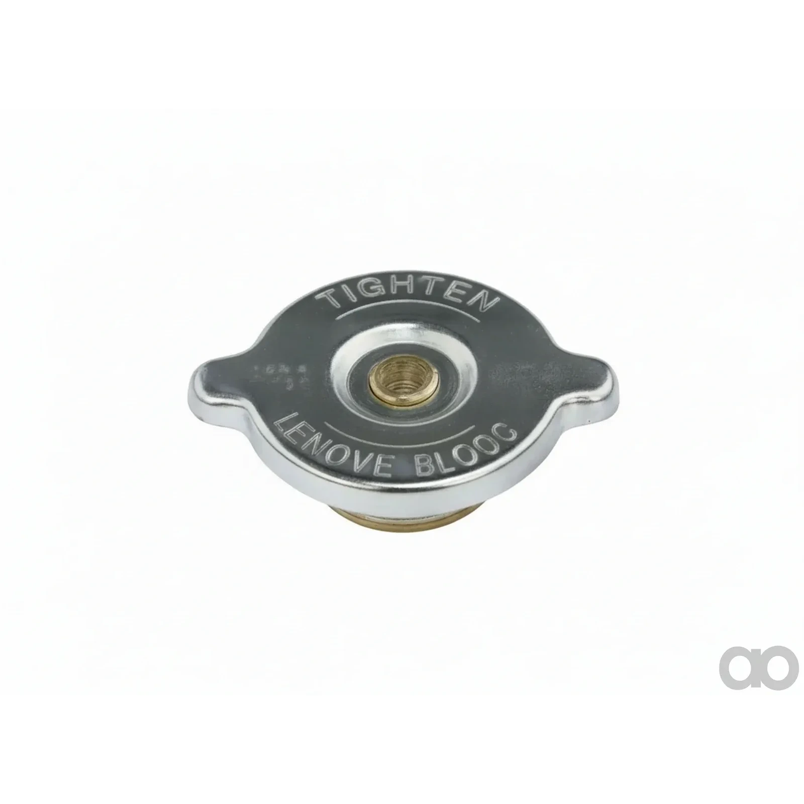 John Deere - RT0853058000 - Einfuellstutzen