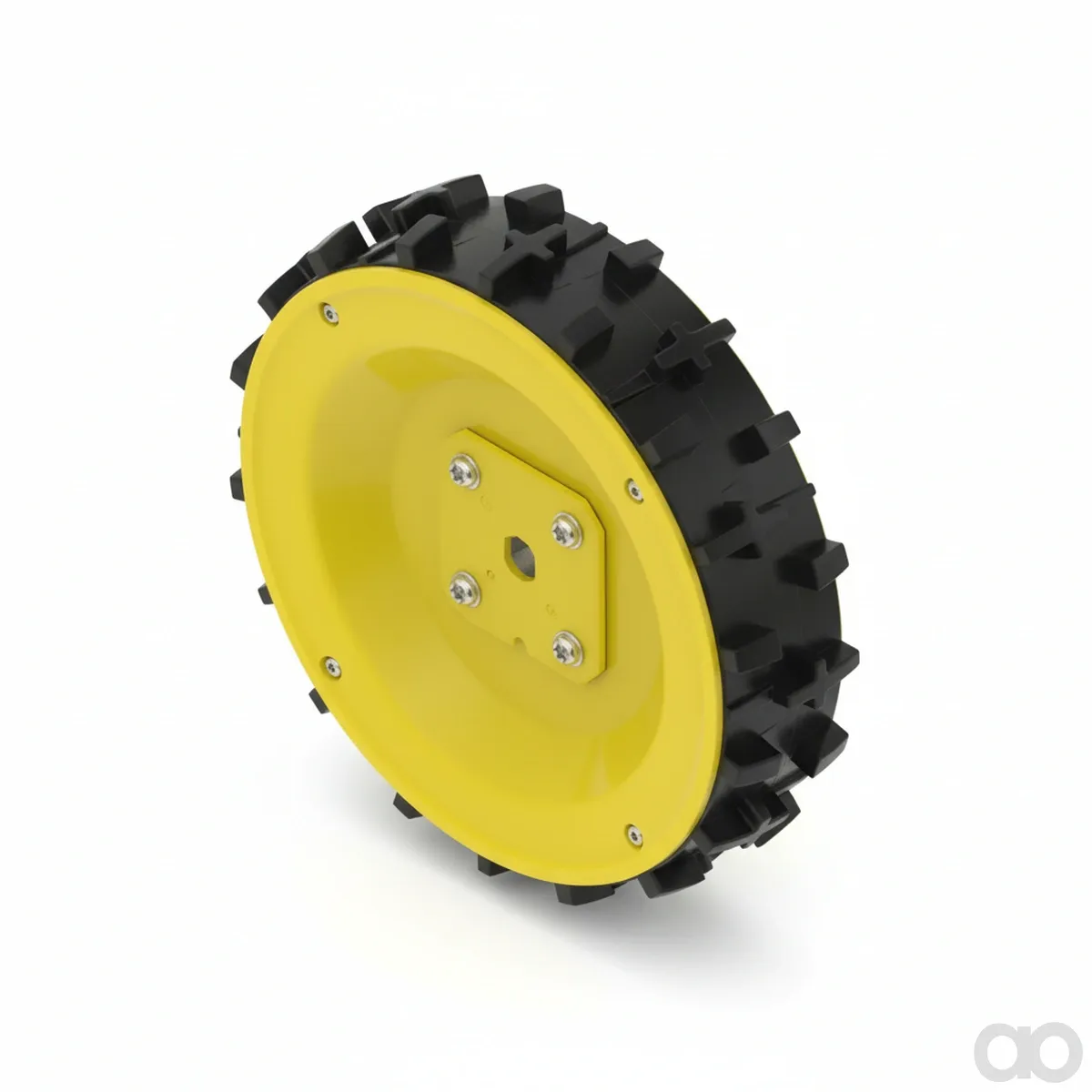 John Deere - SAA11218 - Rad
