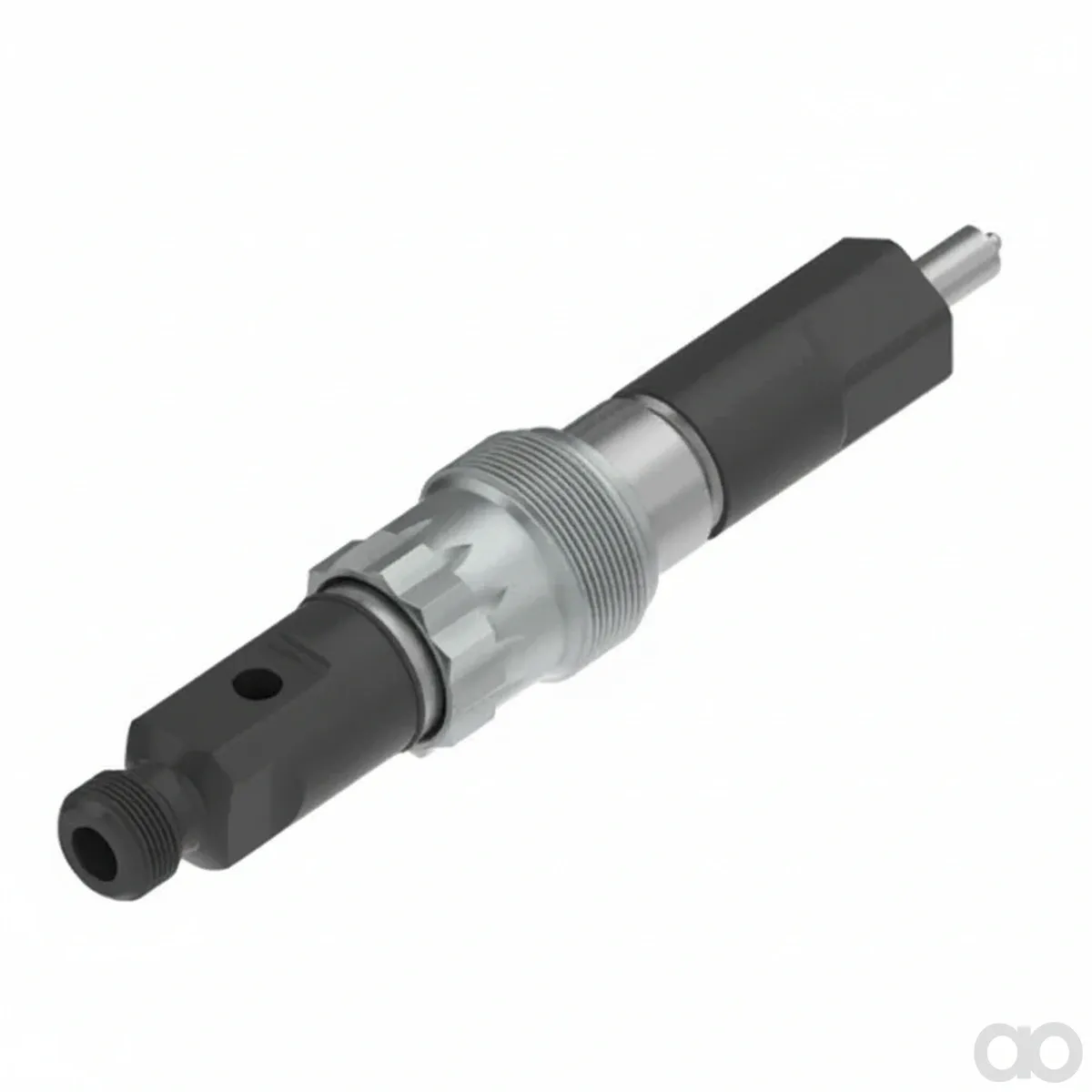 John Deere - SE501123 - Einspritzduese Reman - Duese, Reman Kraftstoffeinspritzung