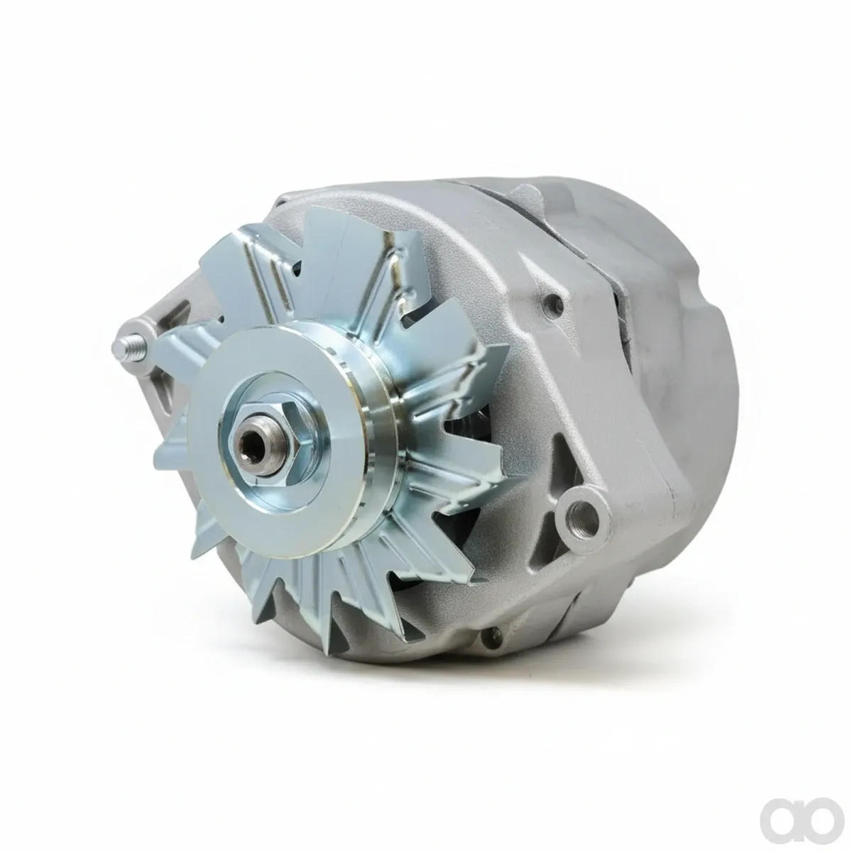 John Deere - SE501384 - Lichtmaschine Reman