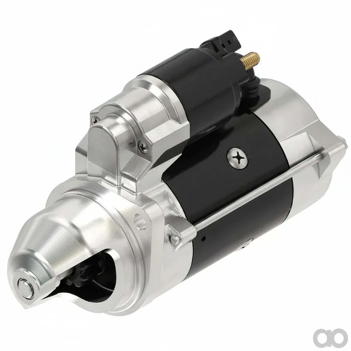 John Deere - SE501436 - Anlasser Reman
