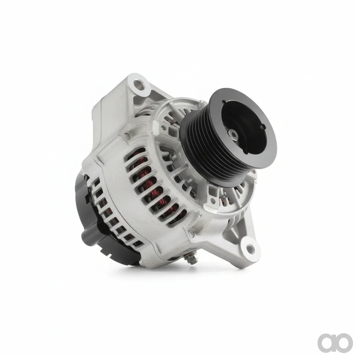 John Deere - SE501836 - Lichtmaschine Reman