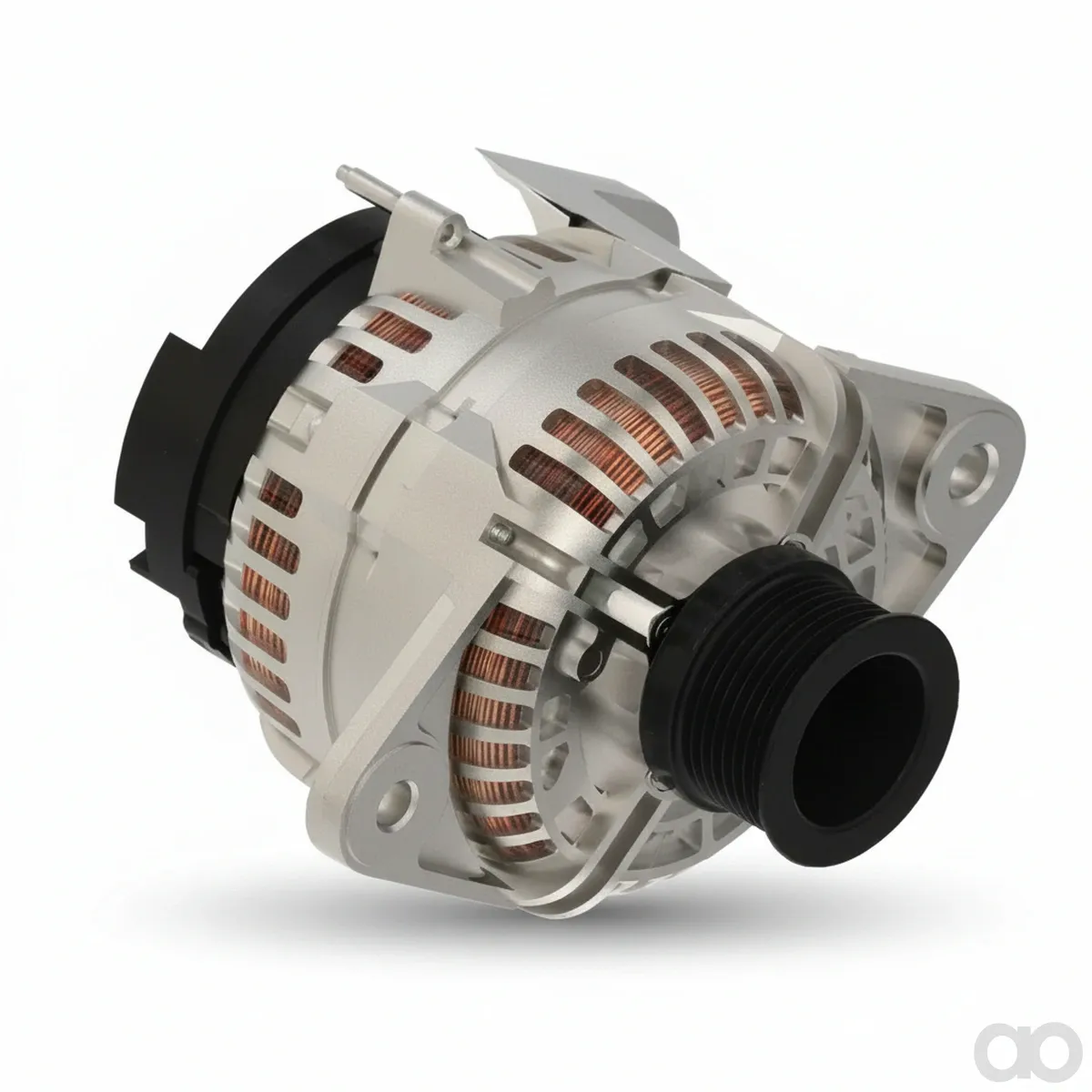 John Deere - SE501838 - Lichtmaschine Reman