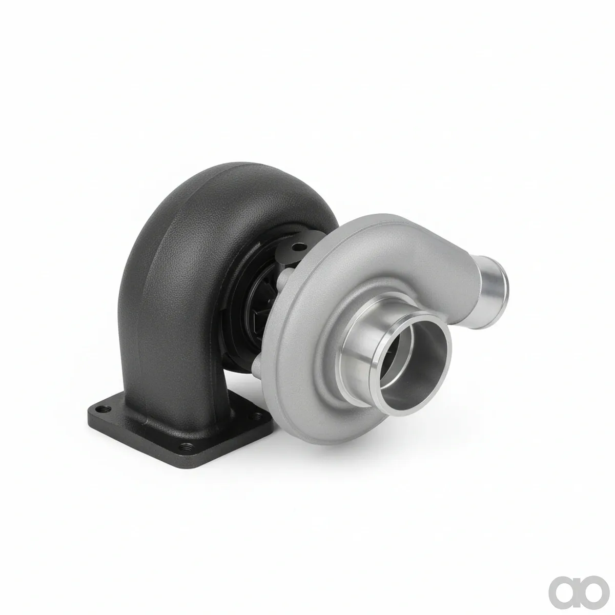 John Deere - SE502381 - Turbolader
