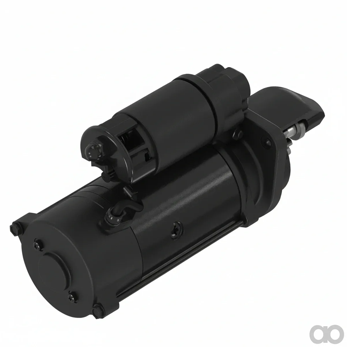 John Deere - SE502632 - Reman Anlasser