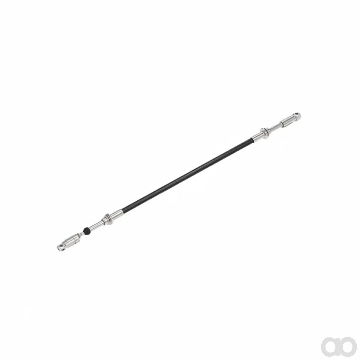 John Deere - SJ14302 - Zug-Druck-Kabel