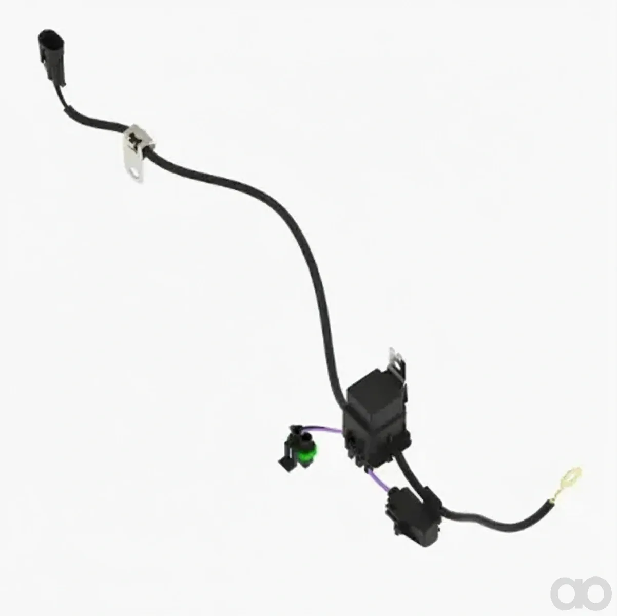 John Deere - SJ16401 - Kabelsatz